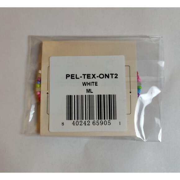 PELOTON x LITTLE WORDS PROJECT Collab Bracelet TEXAS Small - Picture 2 of 2